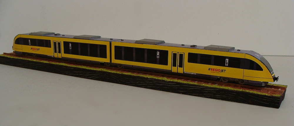 železniční modely (Plná velikost v novém okně) železniční modely