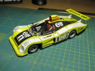 Renault Alpine A443