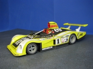 Renault Alpine A443