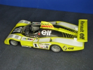Renault Alpine A443