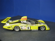 Renault Alpine A443