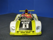 Renault Alpine A443