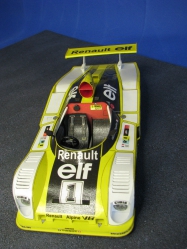 Renault Alpine A443