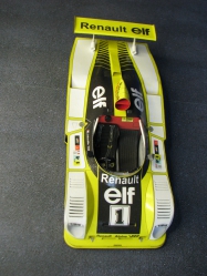 Renault Alpine A443