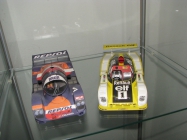 Renault Alpine A443