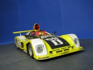 Renault Alpine A443