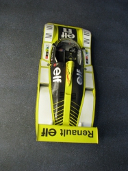 Renault Alpine A443