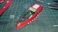 Ferrari 312 T4