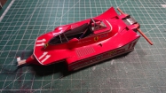 Ferrari 312 T4