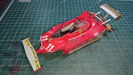 Ferrari 312 T4