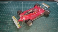 Ferrari 312 T4