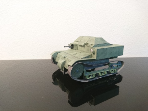 T-27 T-27