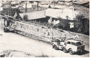 Tatra T813 TP 6x6+MB 88
