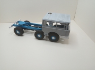 Tatra T813 TP 6x6+MB 88