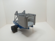 Tatra T813 TP 6x6+MB 88