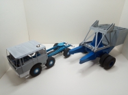 Tatra T813 TP 6x6+MB 88