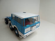 Tatra T813 TP 6x6+MB 88