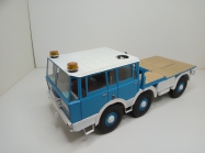 Tatra T813 TP 6x6+MB 88