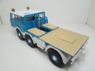 Tatra T813 TP 6x6+MB 88