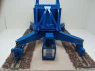 Tatra T813 TP 6x6+MB 88