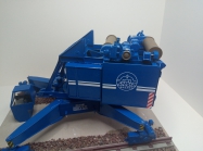 Tatra T813 TP 6x6+MB 88