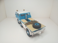 Tatra T813 TP 6x6+MB 88