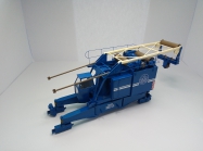 Tatra T813 TP 6x6+MB 88