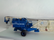 Tatra T813 TP 6x6+MB 88