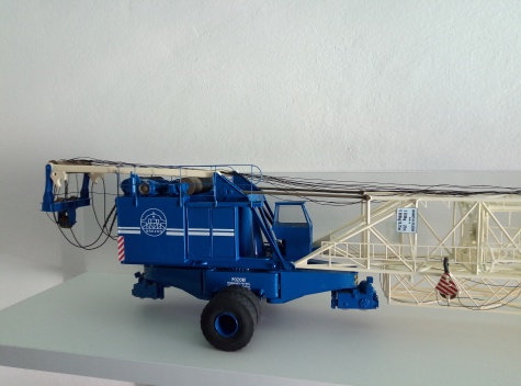 Tatra T813 TP 6x6+MB 88