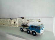 Tatra T813 TP 6x6+MB 88