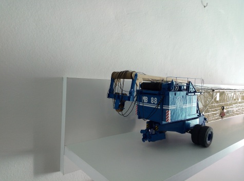 Tatra T813 TP 6x6+MB 88