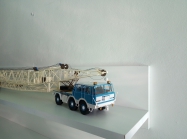 Tatra T813 TP 6x6+MB 88