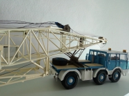 Tatra T813 TP 6x6+MB 88