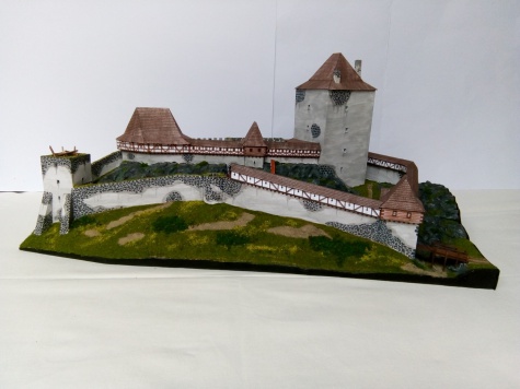 hrad Přimda hrad Přimda