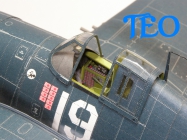 F6F-3 Hellcat