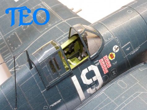 F6F-3 Hellcat F6F-3 Hellcat