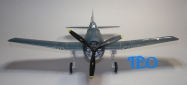 F6F-3 Hellcat