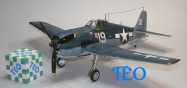 F6F-3 Hellcat