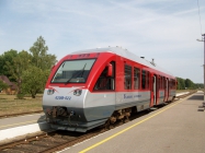 �eleznice