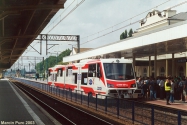 �eleznice