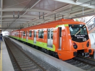 �eleznice
