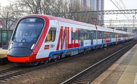 železnice železnice