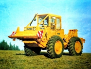 LKT 81 Turbo