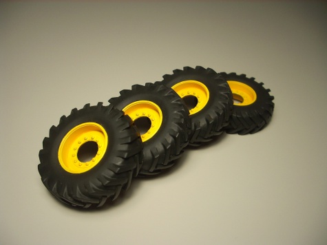 LKT 81 Turbo LKT 81 Turbo
