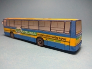 Ikarus 263.00 - UAB Vilniaus autobusu parkas