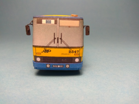 Ikarus 263.00 - UAB Vilniaus autobusu parkas Ikarus 263.00 - UAB Vilniaus autobusu parkas