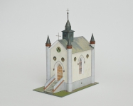 Mauz�leum Ny�ryovcov, Gbelany