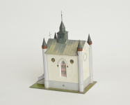 Mauz�leum Ny�ryovcov, Gbelany