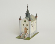 Mauz�leum Ny�ryovcov, Gbelany