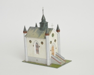 Mauz�leum Ny�ryovcov, Gbelany